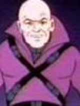 Avatar de Lex Lutor