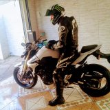 Avatar de Gringo Rider