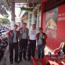 Encontro de Motociclistas de Três Pontas (18 a 20Mai2012).