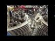 Motor Honda Shadow 600-VLX Montagem e reparos da parte de cima (Cássio mecânico)