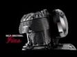 Indian Motorcycle: The Thunder Stroke 111™