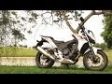 Teste Honda CB500 F