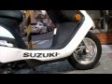 Teste Suzuki Burgman i