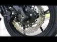 Teste da moto Kawasaki Versys - visão técnica