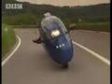 Car or Motor Bike? Jeremy tries out the EcoMobile - Jeremy Clarkson's Motorworld - BBC