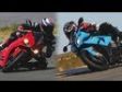 Ducati 1199 Panigale vs BMW S1000RR! - On Two Wheels Episode 13