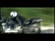 2009 Triumph Motorcycles Promotional Video