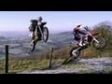 Enduro Motocross in Nantmawr Quarry - The Tough One 2012